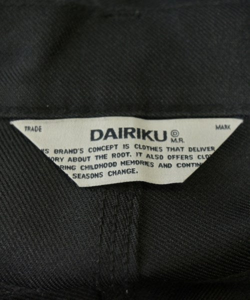 DAIRIKU กางเกง อื่น