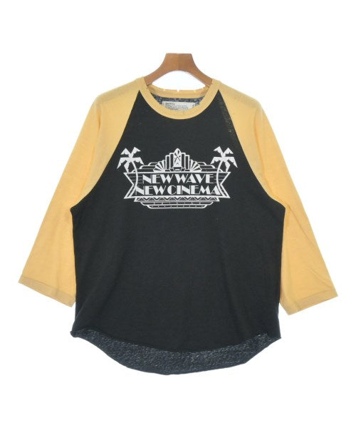 DAIRIKU เสื้อยืด/เสื้อท็อปส์