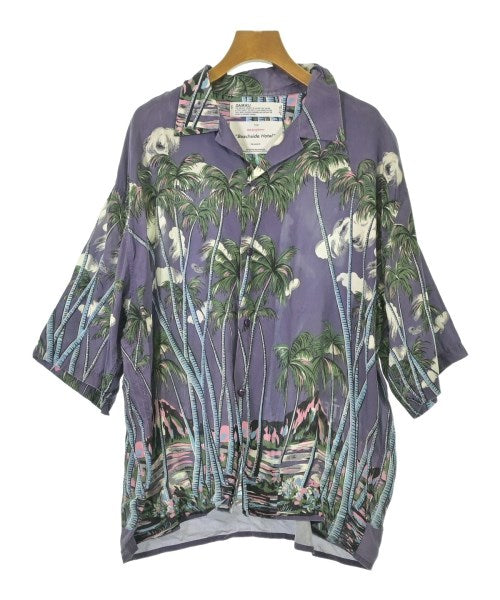 DAIRIKU เสื้อลำลอง