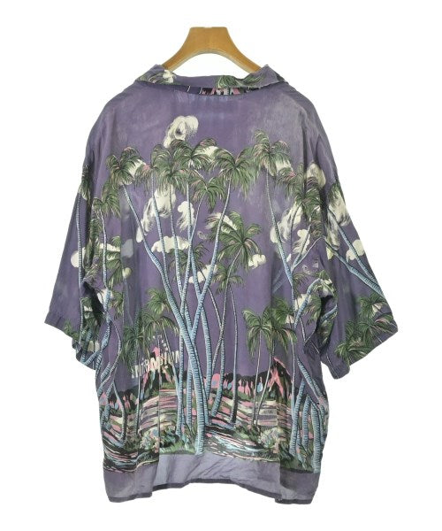 DAIRIKU เสื้อลำลอง
