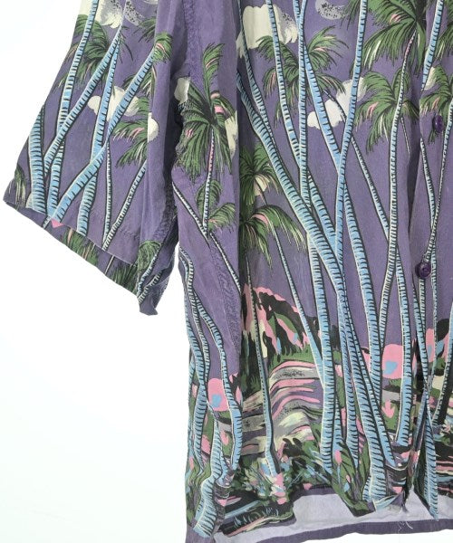DAIRIKU เสื้อลำลอง