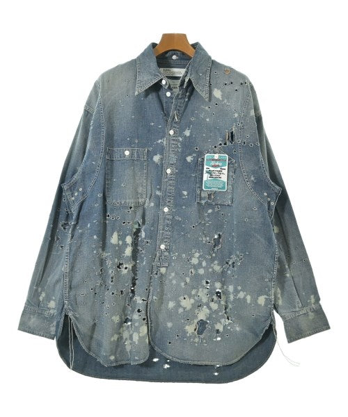 DAIRIKU เสื้อลำลอง