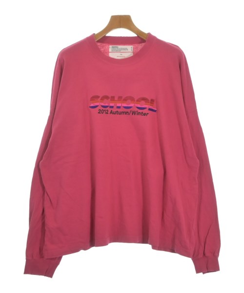 DAIRIKU เสื้อยืด/เสื้อท็อปส์