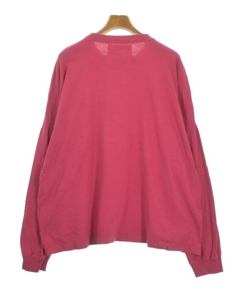 DAIRIKU เสื้อยืด/เสื้อท็อปส์