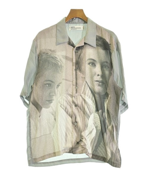 DAIRIKU เสื้อลำลอง