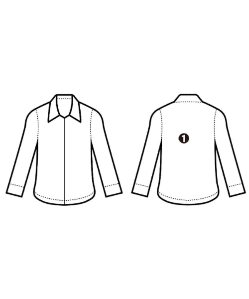DAIRIKU เสื้อลำลอง