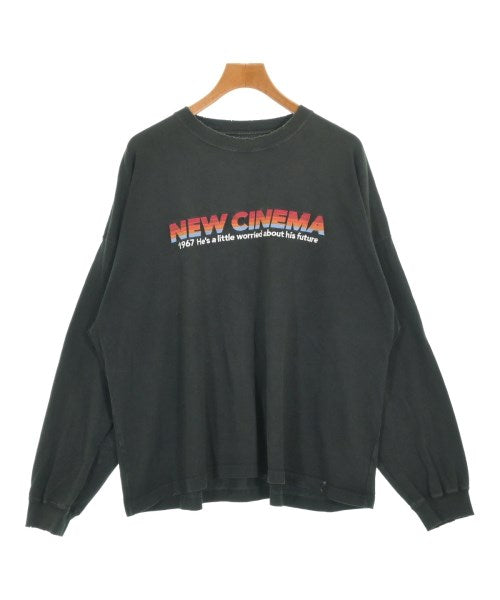 DAIRIKU เสื้อยืด/เสื้อท็อปส์