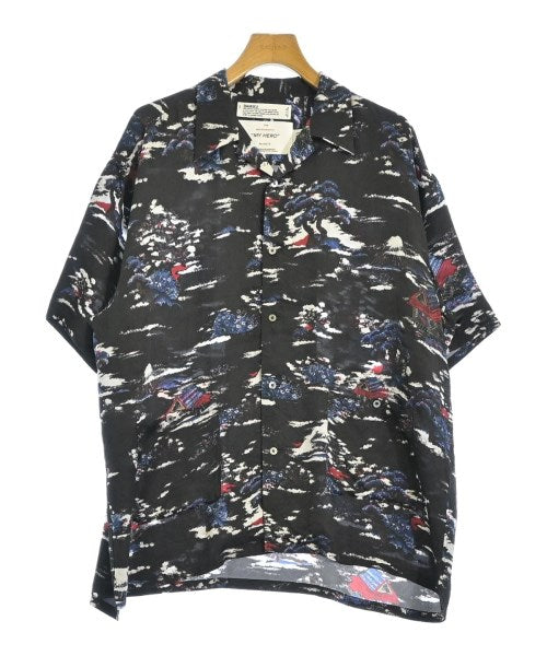 DAIRIKU เสื้อลำลอง