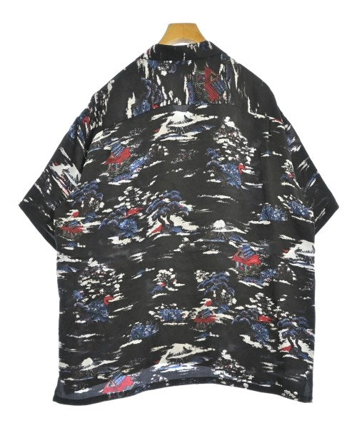 DAIRIKU เสื้อลำลอง