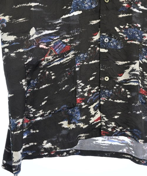 DAIRIKU เสื้อลำลอง