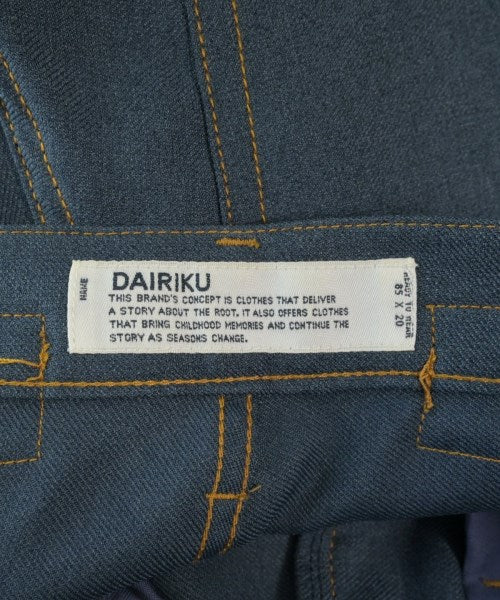DAIRIKU ยีนส์