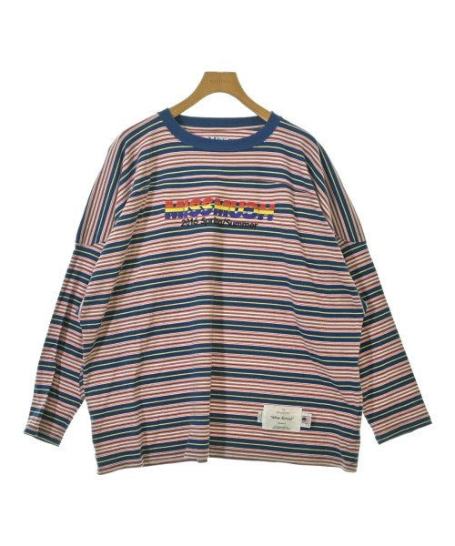 DAIRIKU เสื้อยืด/เสื้อท็อปส์