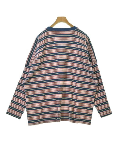 DAIRIKU เสื้อยืด/เสื้อท็อปส์