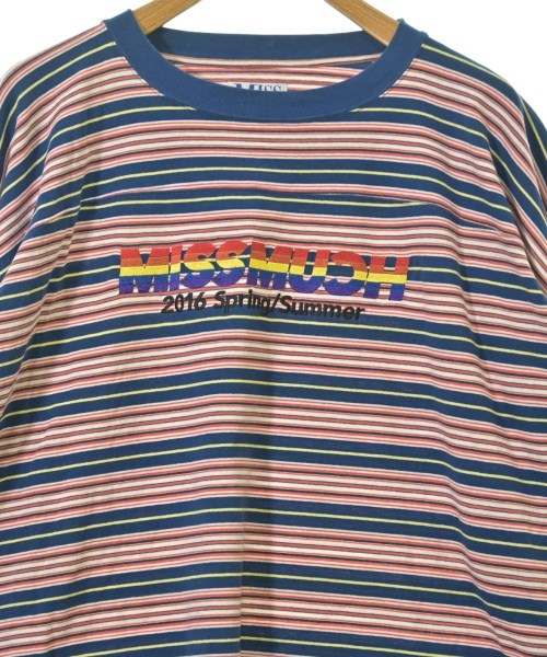 DAIRIKU เสื้อยืด/เสื้อท็อปส์