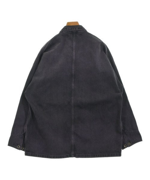 DAIRIKU แจ็คเก็ตยีนส์