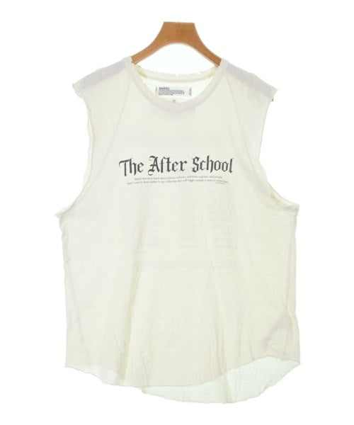DAIRIKU เสื้อยืด/เสื้อท็อปส์