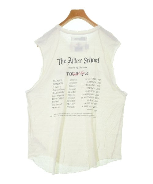 DAIRIKU เสื้อยืด/เสื้อท็อปส์
