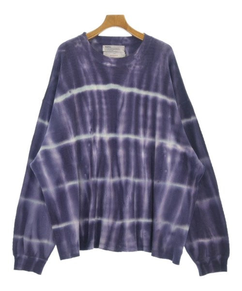 DAIRIKU เสื้อยืด/เสื้อท็อปส์