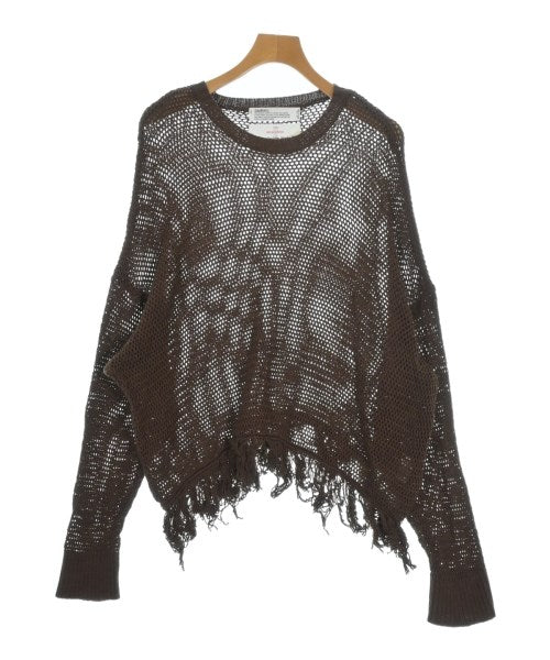 DAIRIKU เสื้อกันหนาว