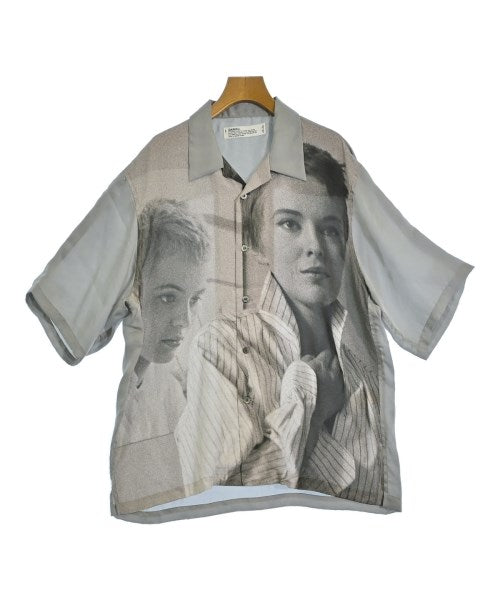DAIRIKU เสื้อลำลอง
