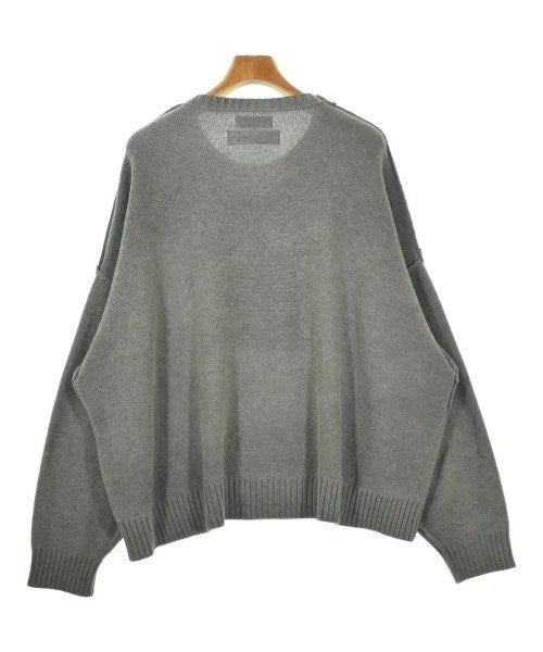 DAIRIKU เสื้อกันหนาว