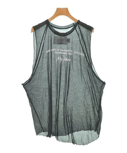 DAIRIKU เสื้อยืด/เสื้อท็อปส์