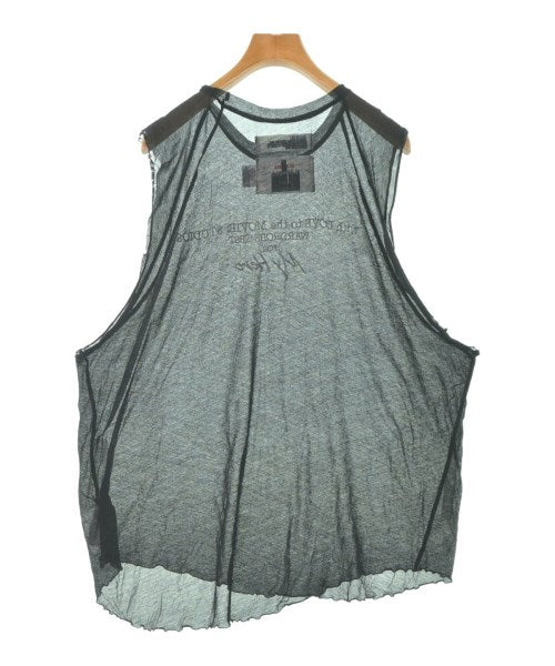 DAIRIKU เสื้อยืด/เสื้อท็อปส์
