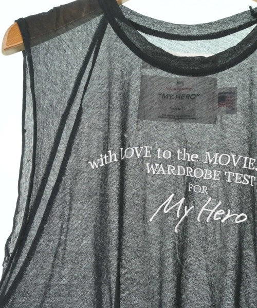 DAIRIKU เสื้อยืด/เสื้อท็อปส์