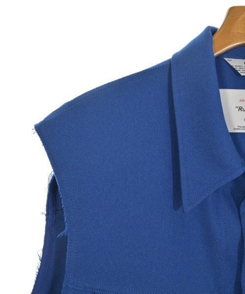 DAIRIKU แจ็คเก็ตเบลาส์ อื่น