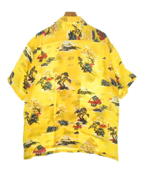 DAIRIKU เสื้อลำลอง