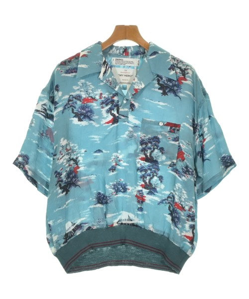 DAIRIKU เสื้อลำลอง