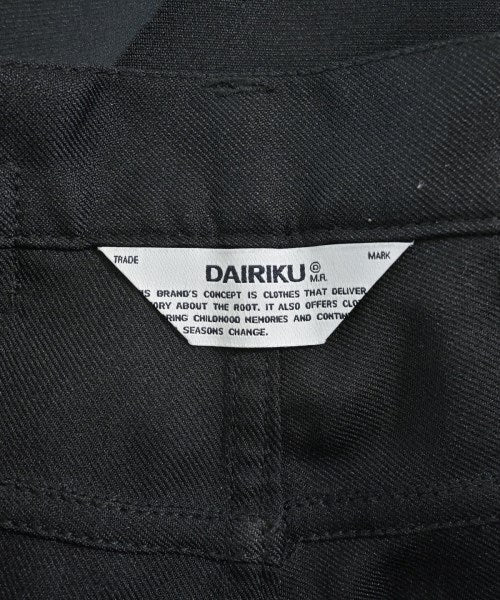 DAIRIKU กางเกง อื่น
