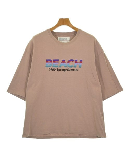 DAIRIKU เสื้อยืด/เสื้อท็อปส์