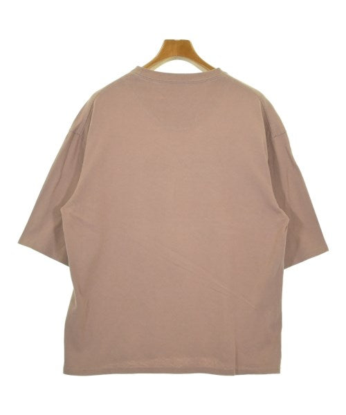 DAIRIKU เสื้อยืด/เสื้อท็อปส์
