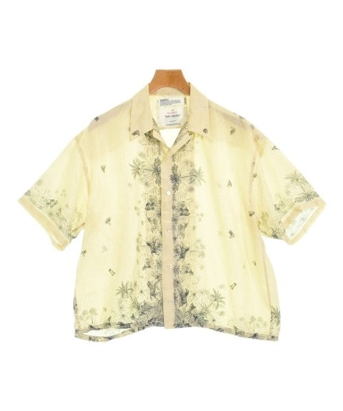 DAIRIKU เสื้อลำลอง