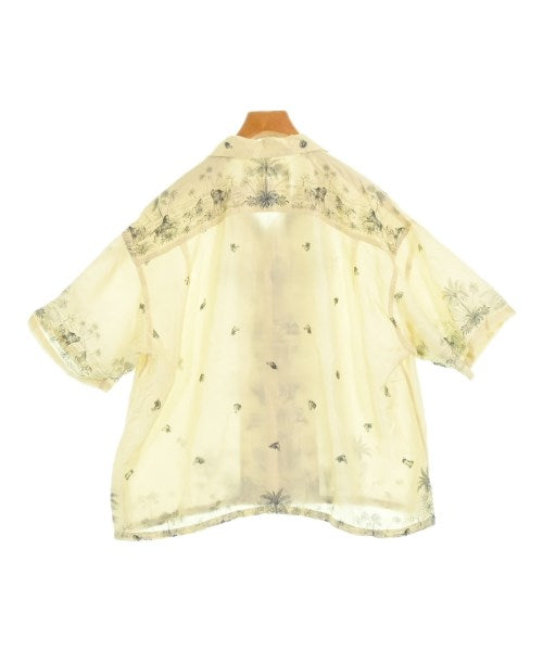 DAIRIKU เสื้อลำลอง