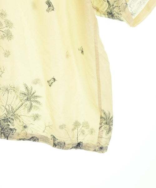 DAIRIKU เสื้อลำลอง