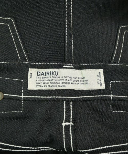 DAIRIKU กางเกง อื่น