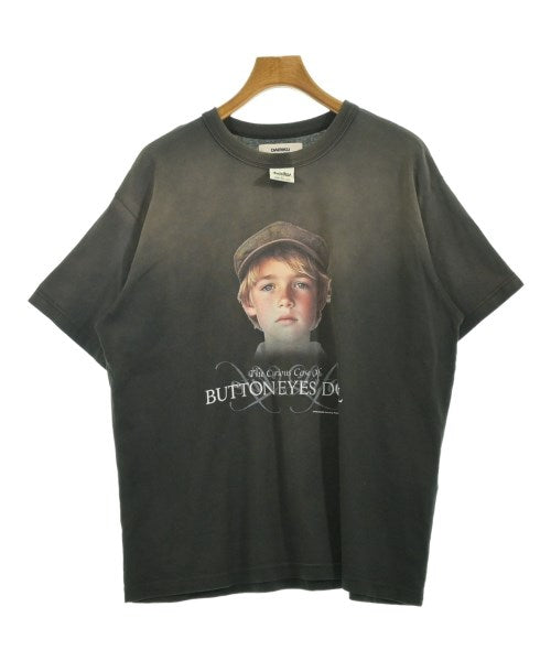 DAIRIKU เสื้อยืด/เสื้อท็อปส์