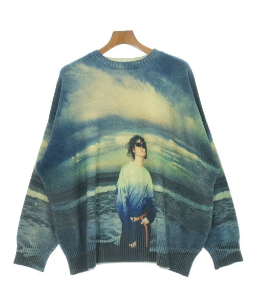 DAIRIKU เสื้อกันหนาว