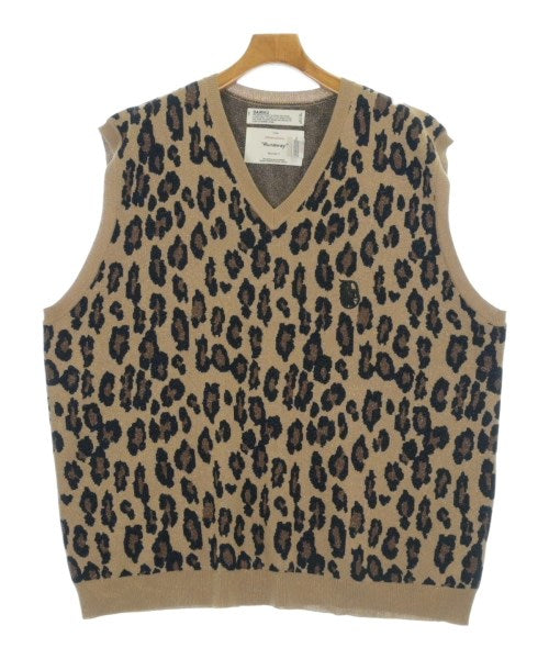 DAIRIKU เสื้อกั๊ก