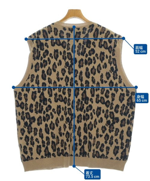 DAIRIKU เสื้อกั๊ก