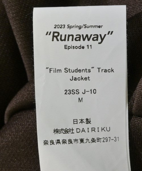DAIRIKU แจ็คเก็ตเบลาส์ อื่น