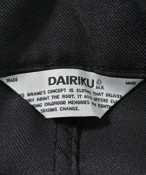 DAIRIKU กางเกง อื่น