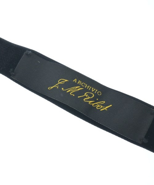 ARCHIVIO J.M. RIBOT อื่นๆ/อุปกรณ์เสริม