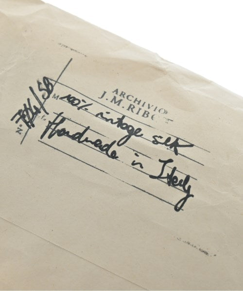 ARCHIVIO J.M. RIBOT อื่นๆ/อุปกรณ์เสริม