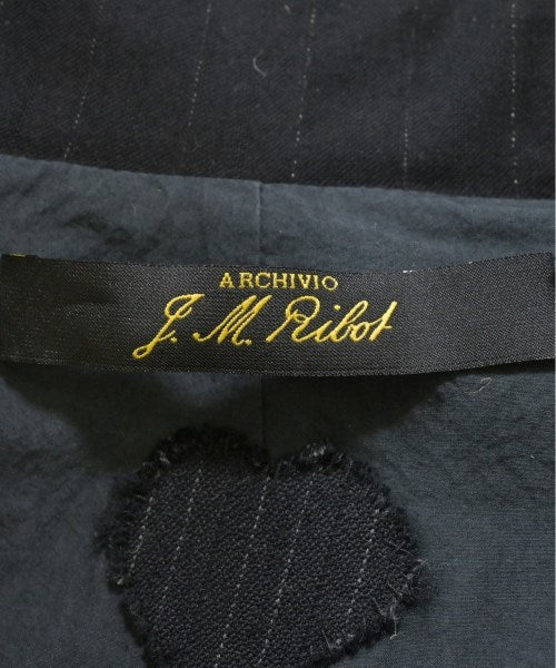 ARCHIVIO J.M. RIBOT เบลเซอร์/แจ็คเก็ตสูท