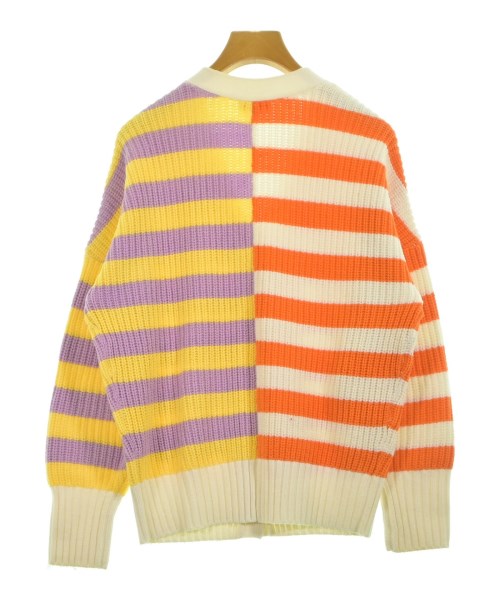 STAUD เสื้อคาร์ดิแกน