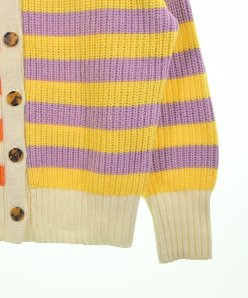 STAUD เสื้อคาร์ดิแกน