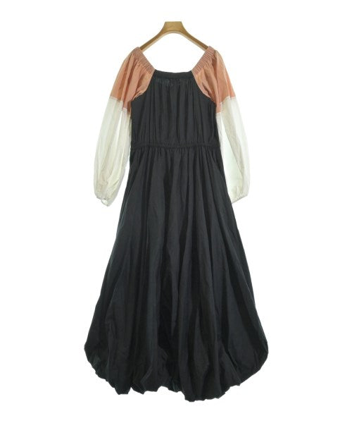 STAUD ชุดเดรส